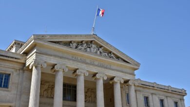 Piden dieciséis años de prisión contra Félix Bingui, presunto líder de la red de narcotráfico Piden dieciséis años de prisión contra Félix Bingui, presunto líder de la red de narcotráfico